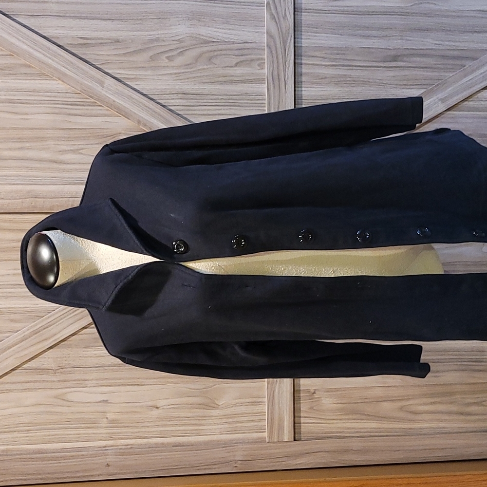 D & Co jacket